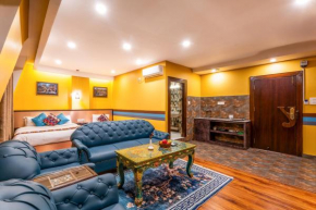 Hotel Yukhang